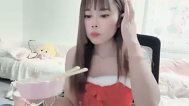 Jia-Xin- online show from 12/25/24, 09:45