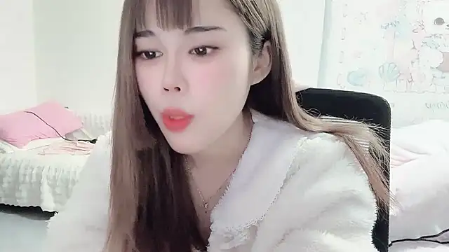 Jia-Xin- online show from 01/06/25, 04:04