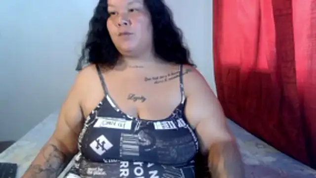 Goddexxxvane online show from 03/25/26, 04:35