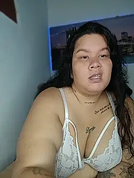 Snapshot of Goddexxxvane chatting on 06/17/26, 01:34 Goddexxxvane online show from 06/17/26, 01:34