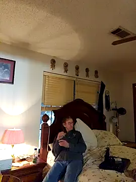 coolbrease10 online show from 12/31/24, 09:50