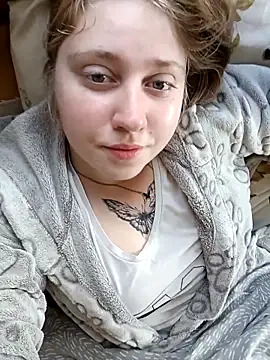 AnastasiaSky19 online show from 10/14/25, 05:41