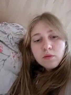 AnastasiaSky19 online show from 10/27/25, 07:34