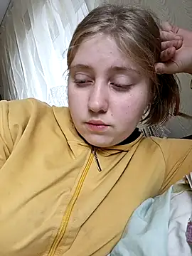 AnastasiaSky19 online show from 11/10/25, 07:18