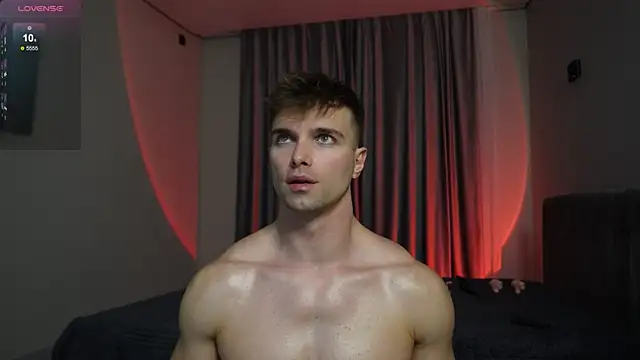 Nik Sharp online show from 01/11/26, 04:23