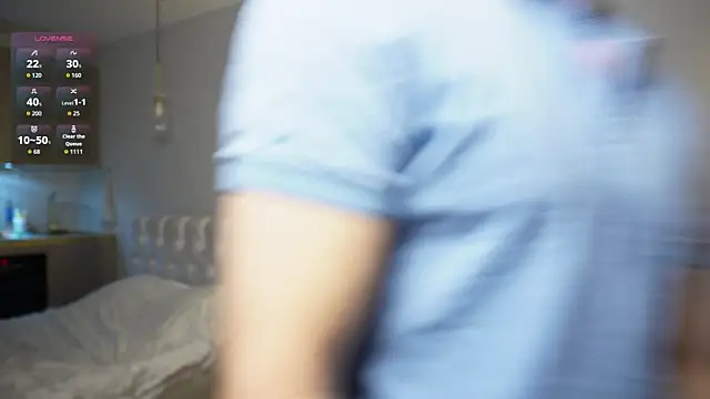 Nik Sharp online show from 04/11/26, 01:26