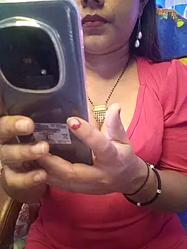 nisha baby2 online show from 02/09/25, 01:46