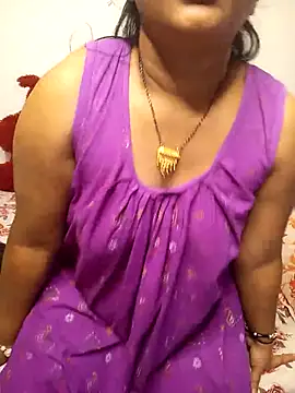 nisha baby2 online show from 02/20/25, 01:19