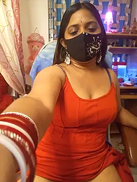 nisha baby2 online show from 03/10/25, 11:32