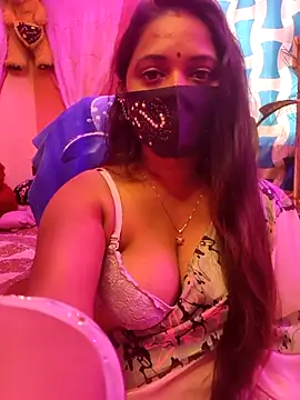 nisha baby2 online show from 12/16/25, 08:52