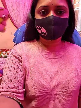 nisha baby2 online show from 02/10/26, 09:24