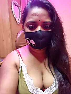 nisha baby2 online show from 03/12/26, 07:20