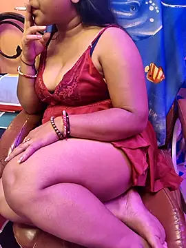 nisha baby2 online show from 03/21/26, 08:30