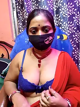 nisha baby2 online show from 03/22/26, 05:27