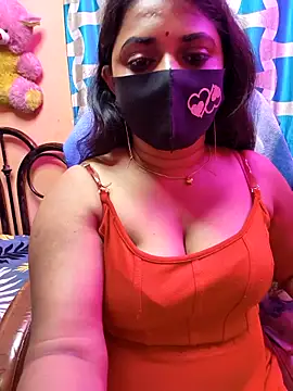 nisha baby2 online show from 04/15/26, 07:58