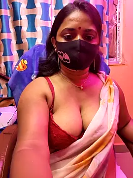 nisha baby2 online show from 04/18/26, 02:32