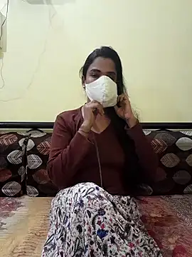 Snapshot of Nitya-Mahesh chatting on 12/13/24, 05:00 Nitya-Mahesh online show from 12/13/24, 05:00