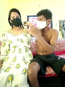 Snapshot of Nitya-Mahesh chatting on 02/24/25, 10:04 Nitya-Mahesh online show from 02/24/25, 10:04