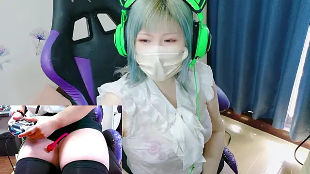 hazuki 8008 online show from 03/28/26, 01:16