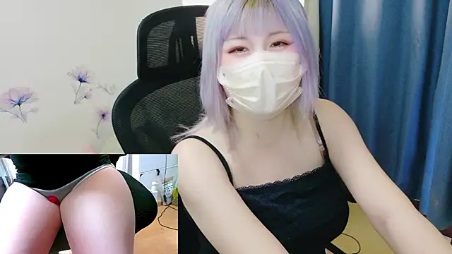 hazuki 8008 online show from 04/08/26, 02:22