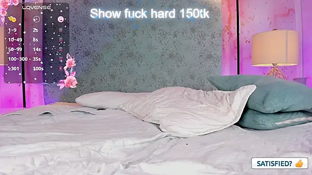 JESSI NAOMI online show from 03/16/26, 05:44