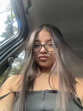 Arilw online show from 02/28/25, 02:42