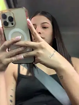 Arilw online show from 03/10/25, 01:21