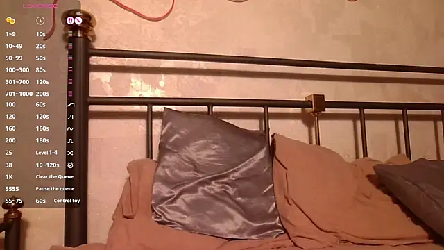 JennyRuthJP online show from 02/27/26, 08:53