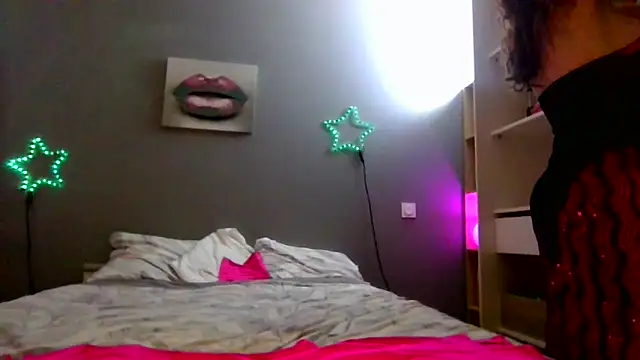 Stripgirl31 online show from 12/03/24, 12:35