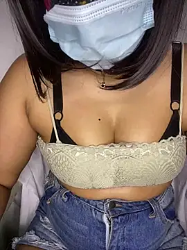 Shadow Girl007 online show from 01/23/25, 08:45