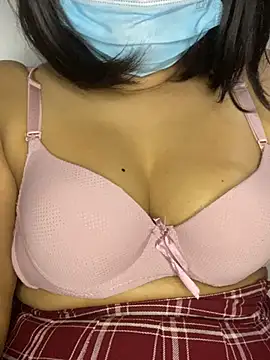 Shadow Girl007 online show from 02/19/25, 09:03