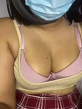 Shadow Girl007 online show from 03/08/25, 04:28