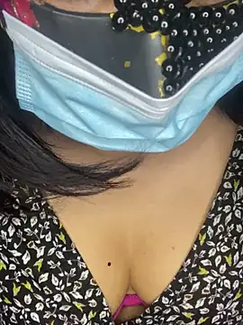 Shadow Girl007 online show from 03/20/25, 05:15