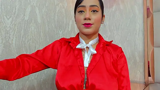 Gema-lexy online show from 01/31/25, 12:18