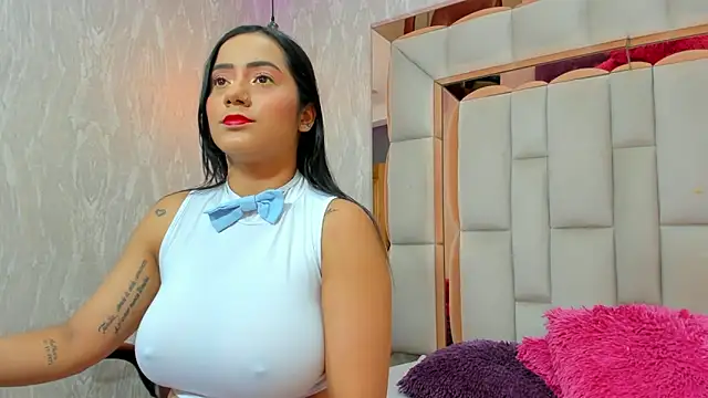 Gema-lexy online show from 02/12/25, 12:55