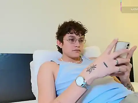 ccamilo-andress online show from 03/20/26, 04:56