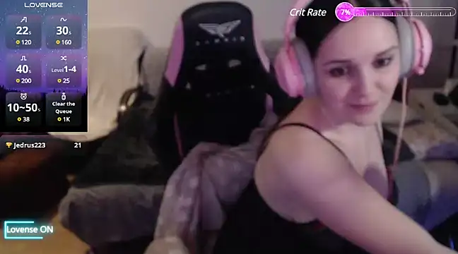 WendyMarvell Official online show from 01/28/25, 09:40