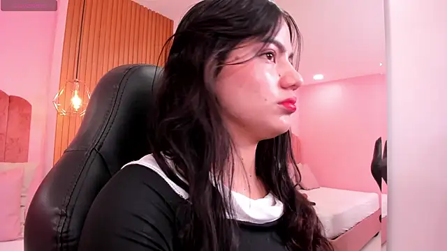 ariel jonees online show from 02/26/25, 04:45