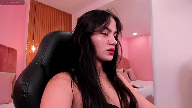 ariel jonees online show from 03/01/25, 12:23