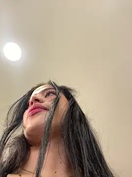 ariel jonees online show from 09/14/25, 03:49