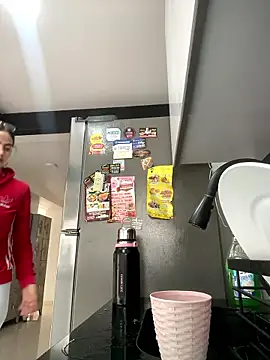 ariel jonees online show from 01/07/26, 03:47