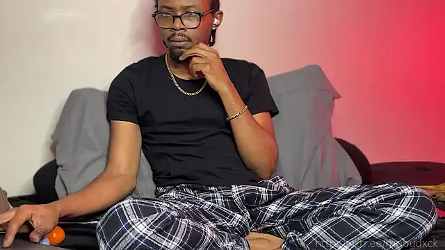 MobyDxck online show from 02/23/26, 09:17