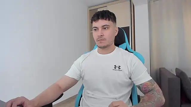 MatMalonne online show from 01/09/25, 06:27