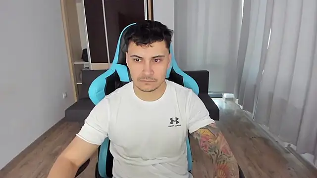 MatMalonne online show from 01/09/25, 01:13