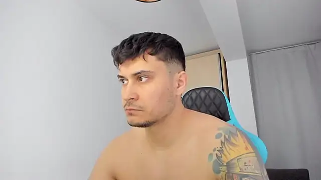 MatMalonne online show from 01/12/25, 02:52