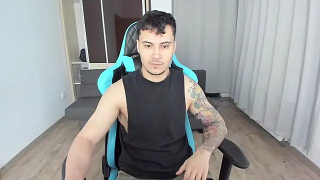 MatMalonne online show from 01/14/25, 05:40