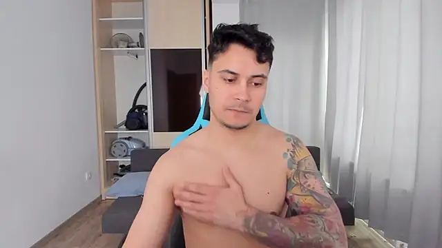 MatMalonne online show from 01/21/25, 09:57