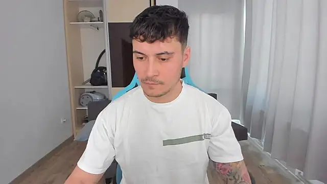 MatMalonne online show from 01/28/25, 12:11