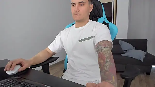 MatMalonne online show from 02/03/25, 10:25