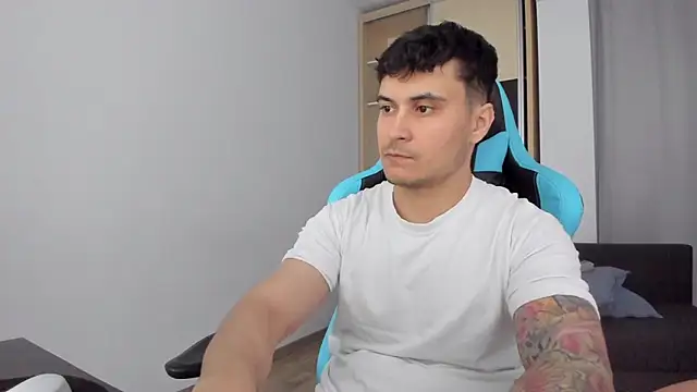 MatMalonne online show from 02/05/25, 03:09